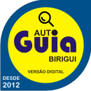 Logo Auto Guia Birigui