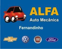 ALFA - Auto Mecânica - Oficina Mecânica em Birigui