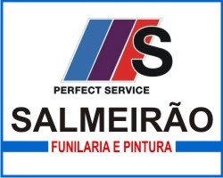 Salmeirão Funilaria e Pintura - Funilaria e Pintura em Birigui