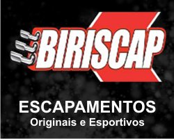 Biriscap Escapamento Birigui - Escapamentos em Birigui
