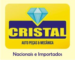 Cristal Auto Peças & Mecânica - Oficina Mecânica em Birigui