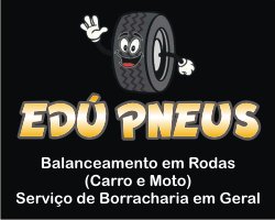 Edu Pneus - Borracharia em Birigui