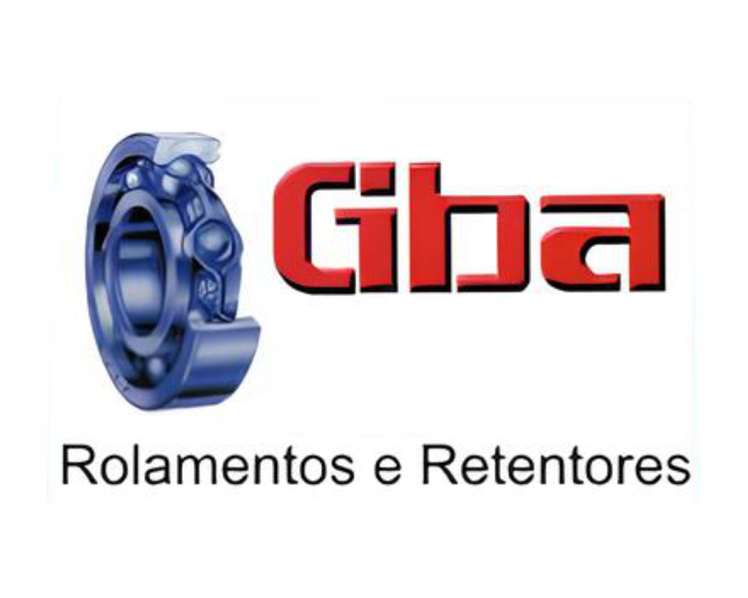 GIBA Rolamentos e Retentores - Rolamentos e Retentores em Birigui