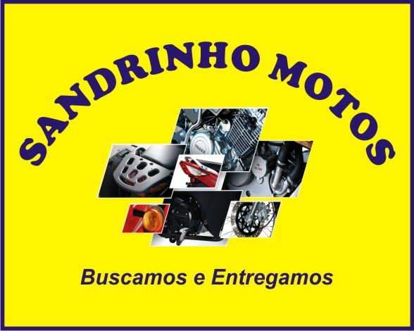 Sandrinho Motos - Oficina Mecânica em Birigui