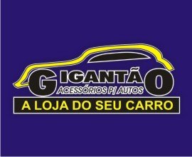 Gigantão Acessórios para Autos - Autopeças e Acessórios em Birigui