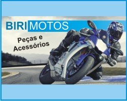 Biri Motos - Peças & Serviços - Oficina Mecânica em Birigui