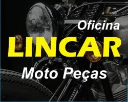 Oficina Lincar Moto Peças - Oficina Mecânica em Birigui