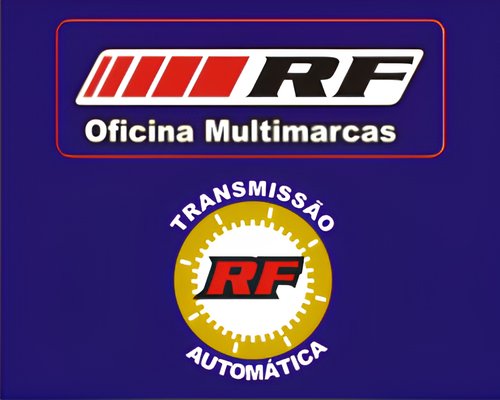 RF - Oficina Multimarcas - Oficina Mecânica em Birigui