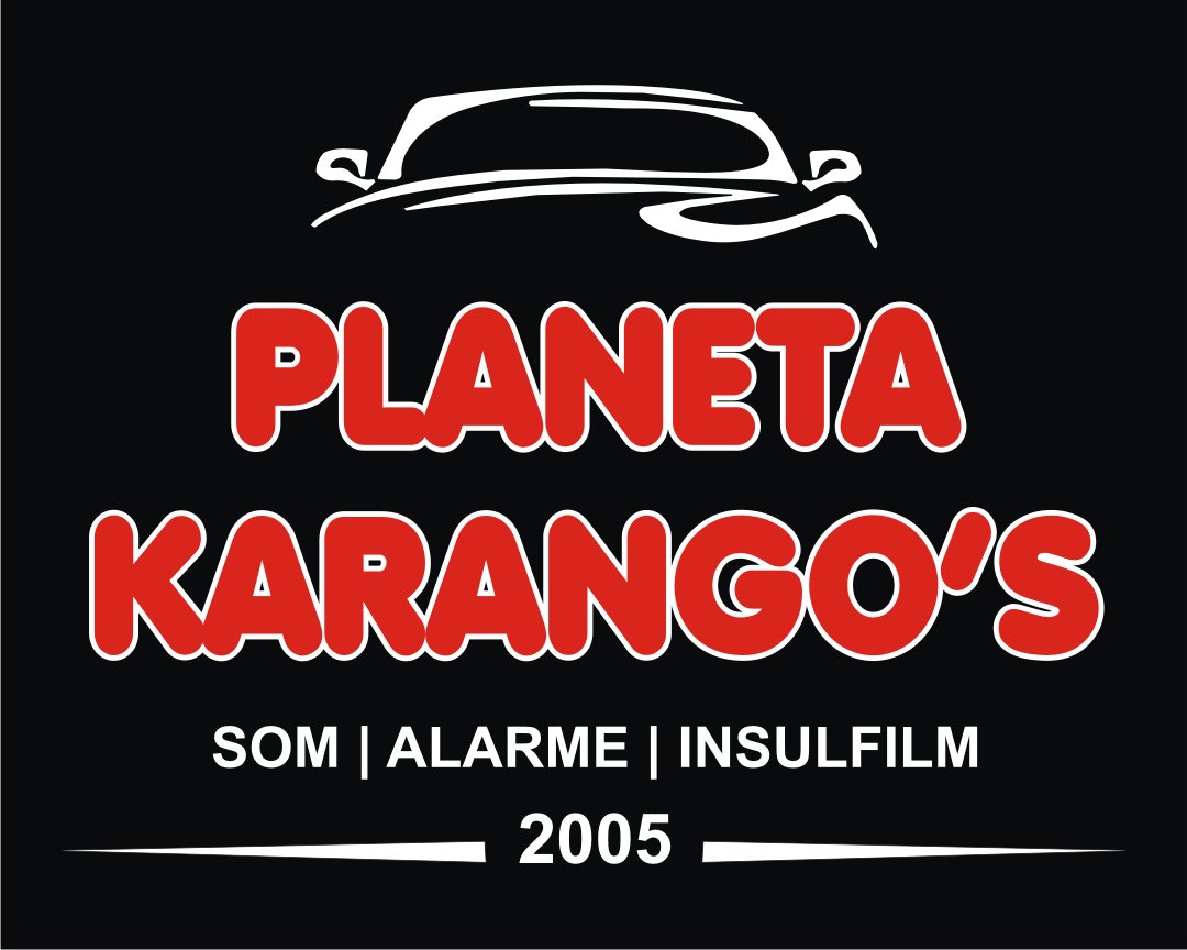 Planeta Karangos - Som e Acessórios em Birigui