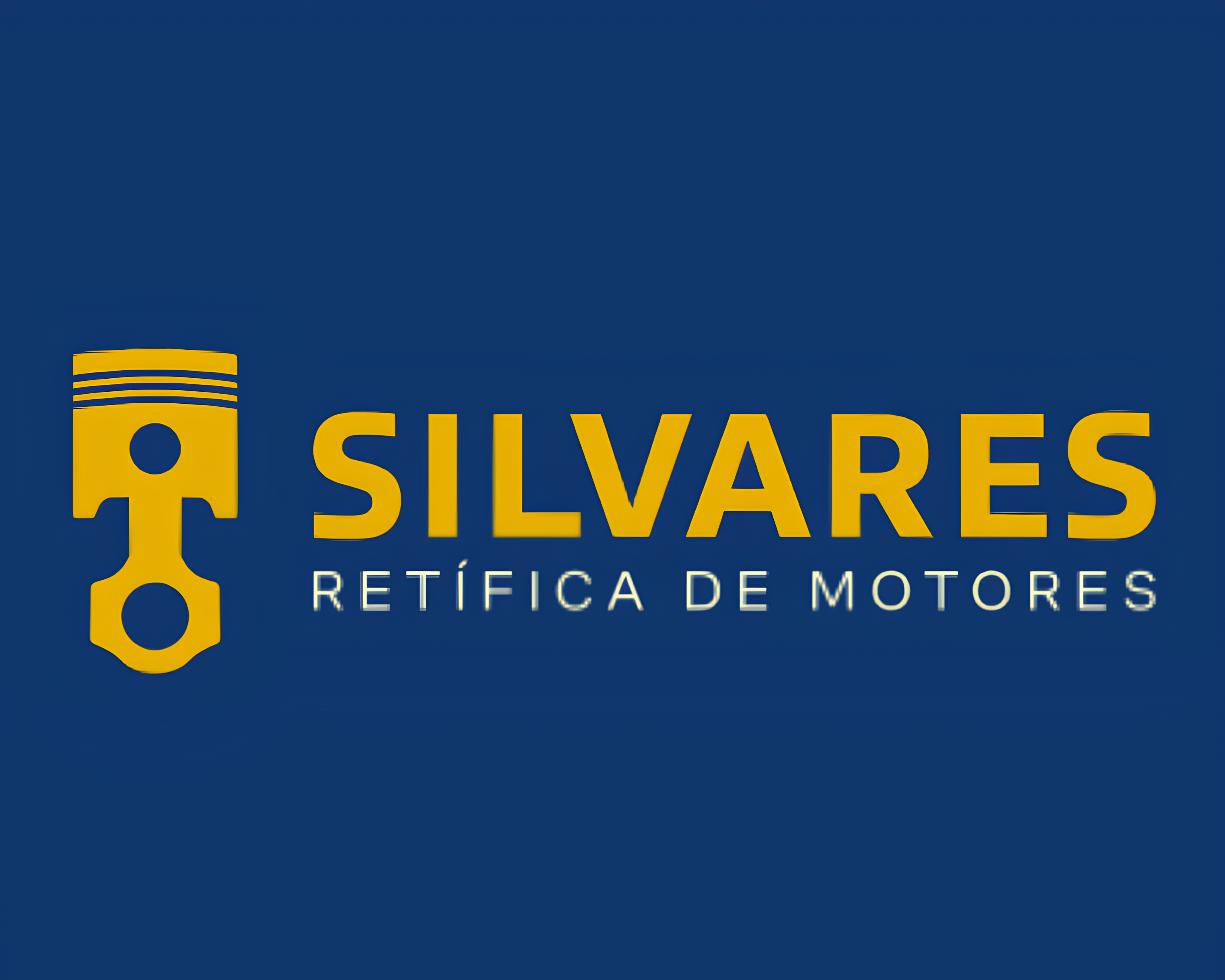 Retí­fica de Motores SILVARES - Retífica de Motores em Birigui